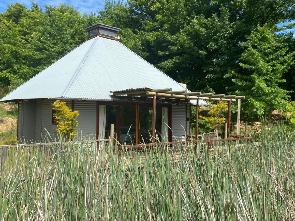 Galileo Farm Villa Elgin  Exteriör bild
