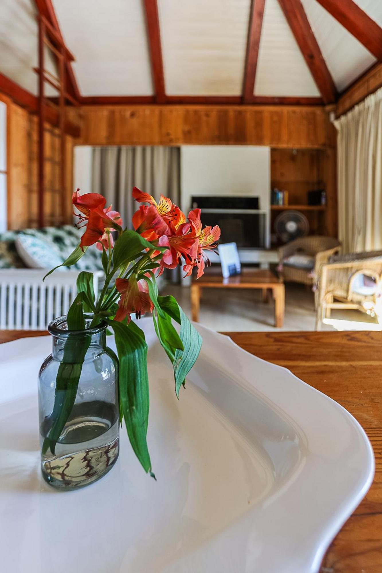 Galileo Farm Villa Elgin  Rum bild