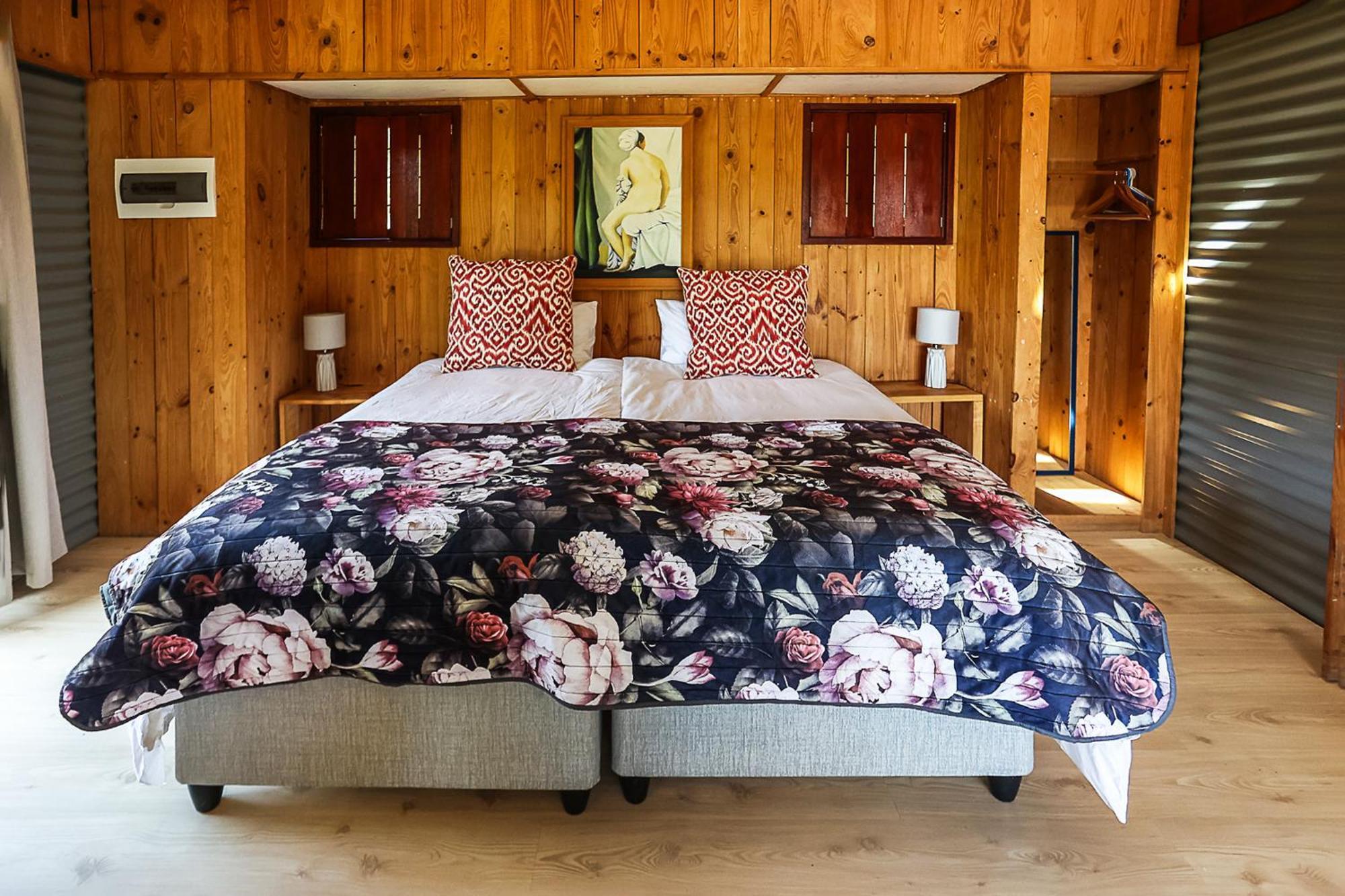 Galileo Farm Villa Elgin  Rum bild
