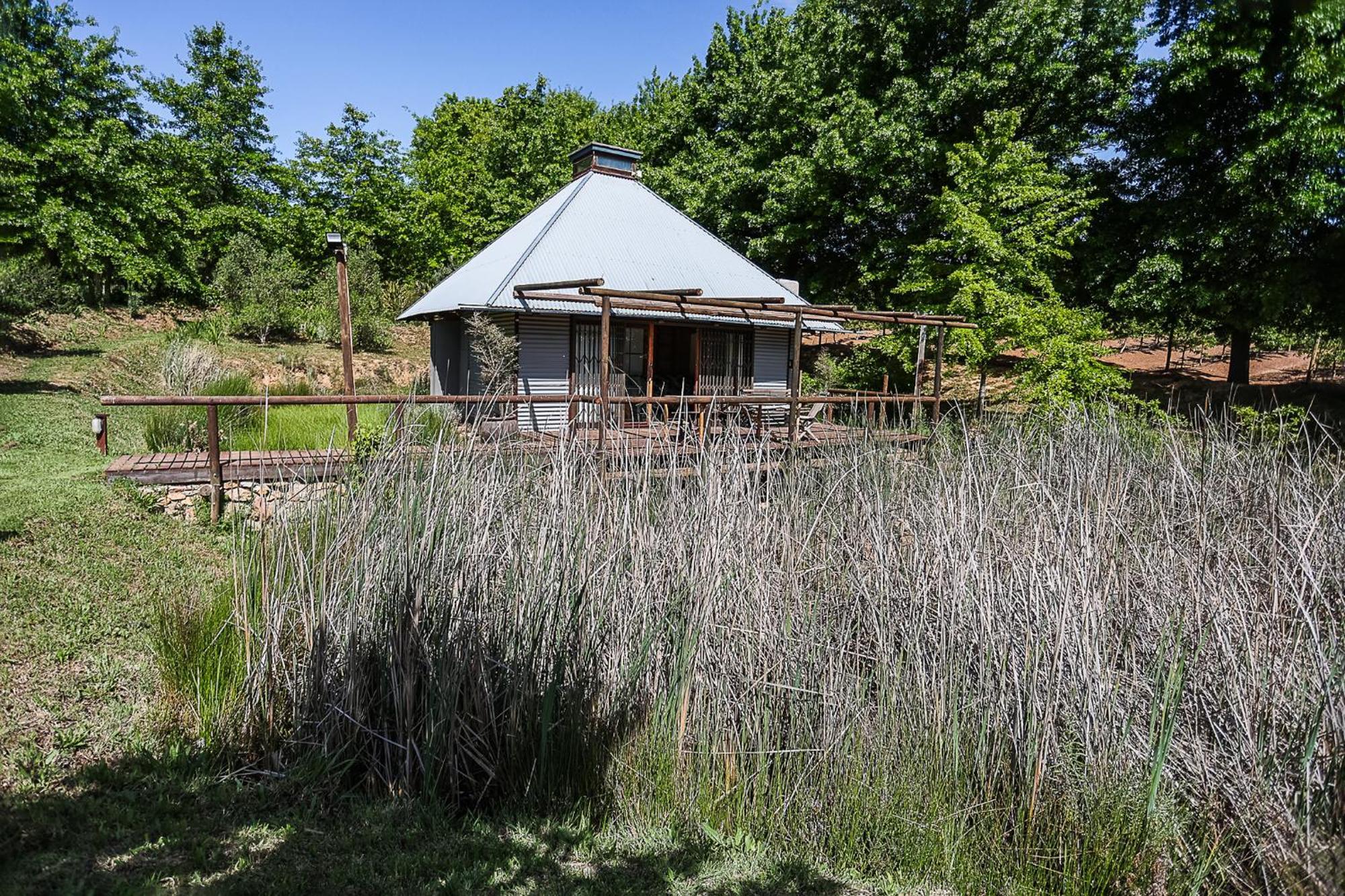Galileo Farm Villa Elgin  Rum bild