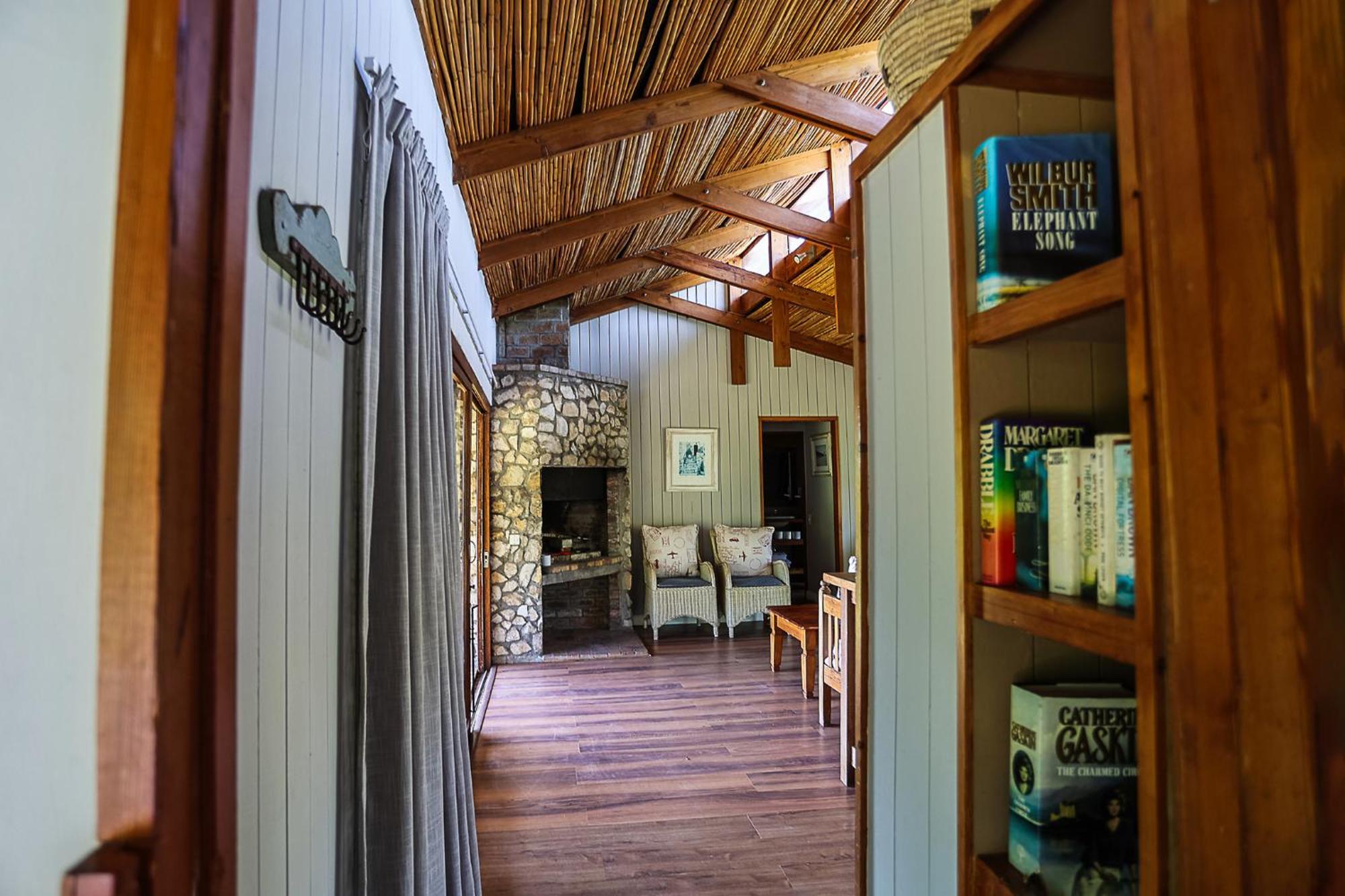 Galileo Farm Villa Elgin  Rum bild