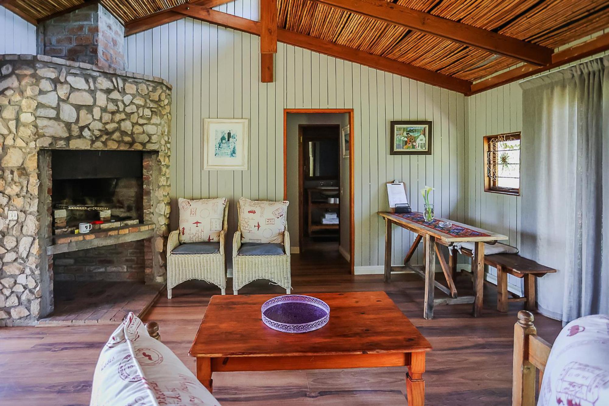 Galileo Farm Villa Elgin  Rum bild