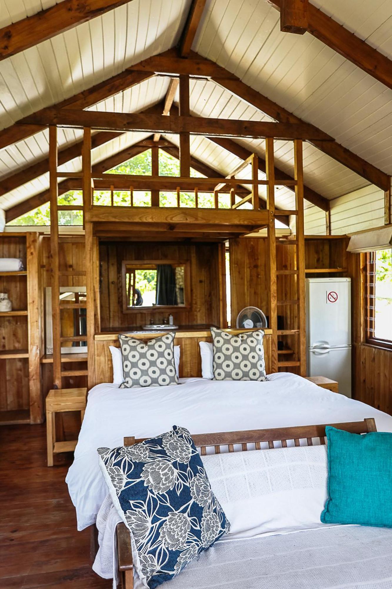 Galileo Farm Villa Elgin  Rum bild