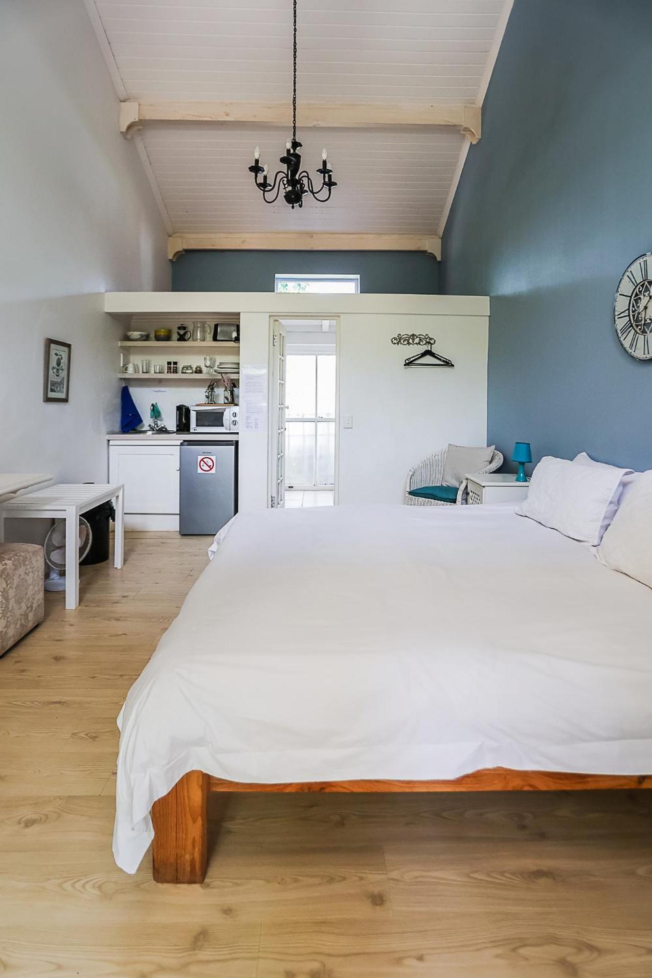 Galileo Farm Villa Elgin  Rum bild