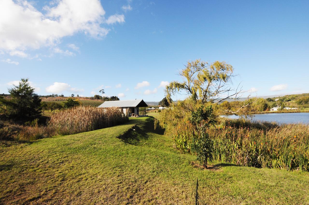 Galileo Farm Villa Elgin  Exteriör bild