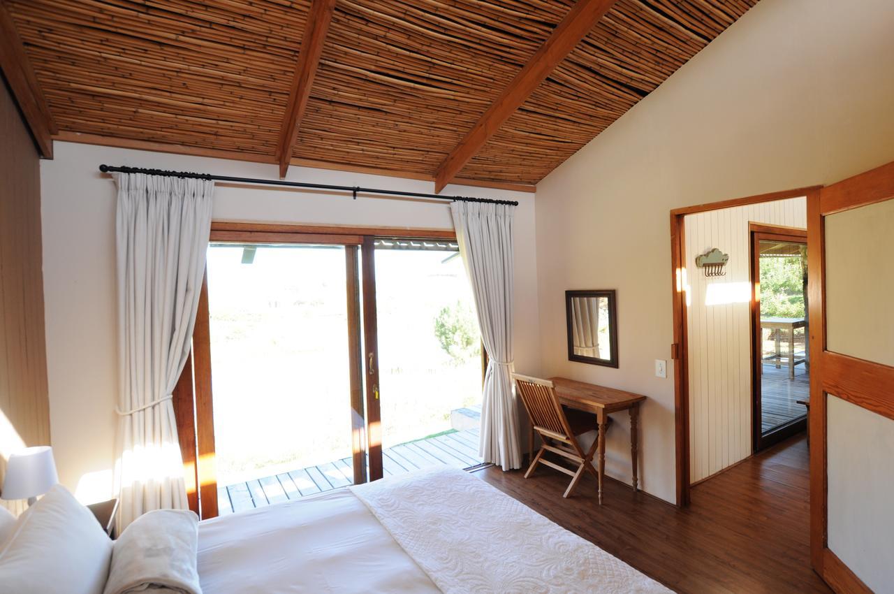 Galileo Farm Villa Elgin  Exteriör bild